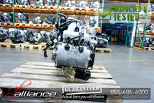JDM 06-11 Subaru EJ25 2.5L SOHC I-AVLS Engine Impreza Legacy Forester Baja Motor - view 5