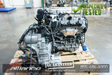 JDM 09-12 Acura RL J37A VCM 3.7L V6 Engine J37A2