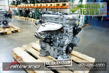 JDM 2010-2015 Toyota Prius 2ZR-FXE 1.8L Hybrid Engine - view 5