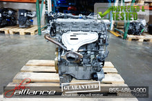 JDM 2010-2015 Toyota Prius 2ZR-FXE 1.8L Hybrid Engine - view 6