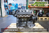 JDM 96-00 Honda Civic Del Sol D16A 1.6L SOHC obd2 VTEC Engine D16Y8 ZC