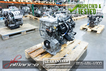 JDM 2010-2015 Toyota Prius 2ZR-FXE 1.8L Hybrid Engine - view 3