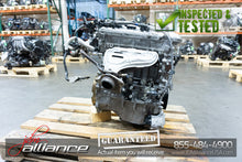 JDM 2010-2015 Toyota Prius 2ZR-FXE 1.8L Hybrid Engine - view 8