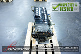 JDM 02-06 Nissan Altima Sentra QR25DE 2.5L DOHC Engine Only QR25