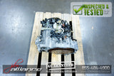 JDM 02-04 Honda Odyssey Automatic Transmission J35A 3.5L SOHC VTEC V6 MFYA MGSA