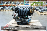 JDM 02-06 Honda CR-V K24A 2.4L DOHC i-VTEC Engine CRV