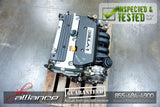 JDM 02-06 Honda CR-V K24A 2.4L DOHC i-VTEC Engine CRV