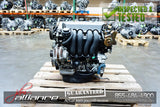 JDM 02-06 Honda CR-V K24A 2.4L DOHC i-VTEC Engine CRV