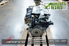 JDM 02-06 Honda CR-V K24A 2.4L DOHC i-VTEC Engine CRV - view 8