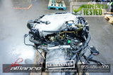 JDM 03-06 Nissan 350Z VQ35DE 3.5L V6 Engine Only Infiniti G35