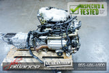 JDM 03-06 Nissan 350Z VQ35DE 3.5L V6 Engine Only Infiniti G35