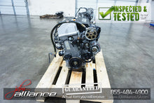 JDM 02-06 Honda CR-V K24A 2.4L DOHC i-VTEC Engine CRV - view 2