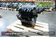 JDM 02-06 Honda CR-V K24A 2.4L DOHC i-VTEC Engine CRV - view 7