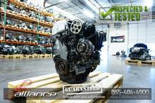 JDM 03-07 Honda Accord Element K24A 2.4L DOHC i-VTEC Engine with EGR - view 2