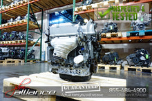 JDM 03-07 Honda Accord Element K24A 2.4L DOHC i-VTEC Engine with EGR - view 4