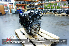 JDM 03-07 Honda Accord Element K24A 2.4L DOHC i-VTEC Engine with EGR - view 6