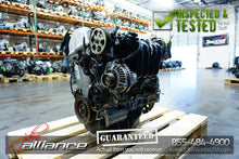 JDM 03-07 Honda Accord Element K24A 2.4L DOHC i-VTEC Engine with EGR - view 8