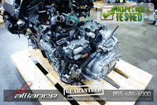 JDM 08-10 Honda Accord Odyssey J35A Automatic Transmission V6 3.5L VCM M97A - view 1