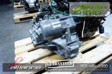JDM 08-10 Honda Accord Odyssey J35A Automatic Transmission V6 3.5L VCM M97A - view 3