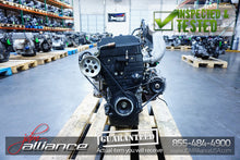 JDM 99-01 Honda CR-V B20B 2.0L DOHC obd2 High Compression Engine Integra - view 2