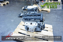 JDM 99-01 Honda CR-V B20B 2.0L DOHC obd2 High Compression Engine Integra - view 4