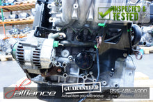 JDM 99-01 Honda CR-V B20B 2.0L DOHC obd2 High Compression Engine Integra - view 8