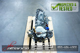 JDM 96-00 Honda Civic Del Sol D16A 1.6L SOHC obd2 VTEC Engine D16Y8 ZC