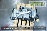 JDM 02-05 Subaru WRX EJ205 2.0L Quad Cam NON-AVCS Turbo Engine Only Impreza
