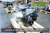 JDM 03-07 Honda Accord Element K24A 2.4L DOHC i-VTEC Engine with EGR