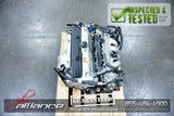 JDM 03-07 Honda Accord Element K24A 2.4L DOHC i-VTEC Engine with EGR