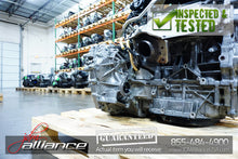 JDM 07-12 Nissan Sentra MR20 2.0L DOHC CVT Automatic Transmission - view 2