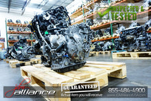 JDM 07-12 Nissan Sentra MR20 2.0L DOHC CVT Automatic Transmission - view 4