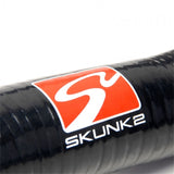 Skunk2 06-09 Honda Civic Si Radiator Hose Kit (Blk/Rd 2 Hose Kit)