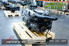 99-00 Mazda Miata MX-5 B6 1.6L DOHC Engine 5 Speed Manual Transmission B6ZE - view 5