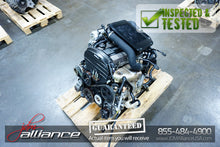 JDM 01-05 Mitsubishi Lancer Evolution 7 8 4G63T Turbo 2.0L Engine Outlander EVO - view 1