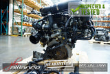 JDM 01-05 Mitsubishi Lancer Evolution 7 8 4G63T Turbo 2.0L Engine Outlander EVO