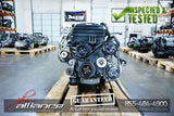 JDM 01-05 Mitsubishi Lancer Evolution 7 8 4G63T Turbo 2.0L Engine Outlander EVO