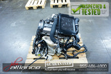 JDM 01-05 Mitsubishi Lancer Evolution 7 8 4G63T Turbo 2.0L Engine Outlander EVO - view 2