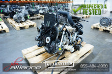 JDM 01-05 Mitsubishi Lancer Evolution 7 8 4G63T Turbo 2.0L Engine Outlander EVO - view 4