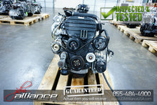 JDM 01-05 Mitsubishi Lancer Evolution 7 8 4G63T Turbo 2.0L Engine Outlander EVO - view 5