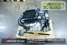 JDM 01-05 Mitsubishi Lancer Evolution 7 8 4G63T Turbo 2.0L Engine Outlander EVO - view 8