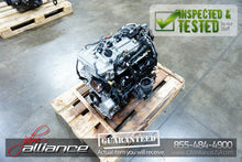 JDM 2010-2015 Toyota Prius 2ZR-FXE 1.8L Hybrid Engine - view 1