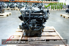 JDM 2010-2015 Toyota Prius 2ZR-FXE 1.8L Hybrid Engine - view 2