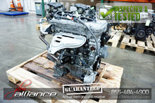JDM 2010-2015 Toyota Prius 2ZR-FXE 1.8L Hybrid Engine - view 5