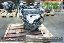 JDM 2010-2015 Toyota Prius 2ZR-FXE 1.8L Hybrid Engine - view 6