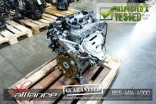 JDM 2010-2015 Toyota Prius 2ZR-FXE 1.8L Hybrid Engine - view 7