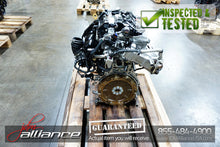 JDM 2010-2015 Toyota Prius 2ZR-FXE 1.8L Hybrid Engine - view 8