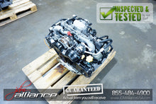 JDM 06-11 Subaru EJ25 2.5L SOHC I-AVLS Engine Impreza Legacy Forester Baja Motor - view 1