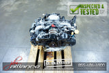 JDM 06-11 Subaru EJ25 2.5L SOHC I-AVLS Engine Impreza Legacy Forester Baja Motor