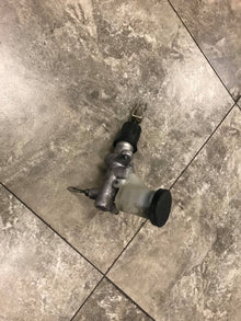 JDM 92-97 Mazda RX7 FD3S 13B Turbo OEM Clutch Master Cylinder - view 4